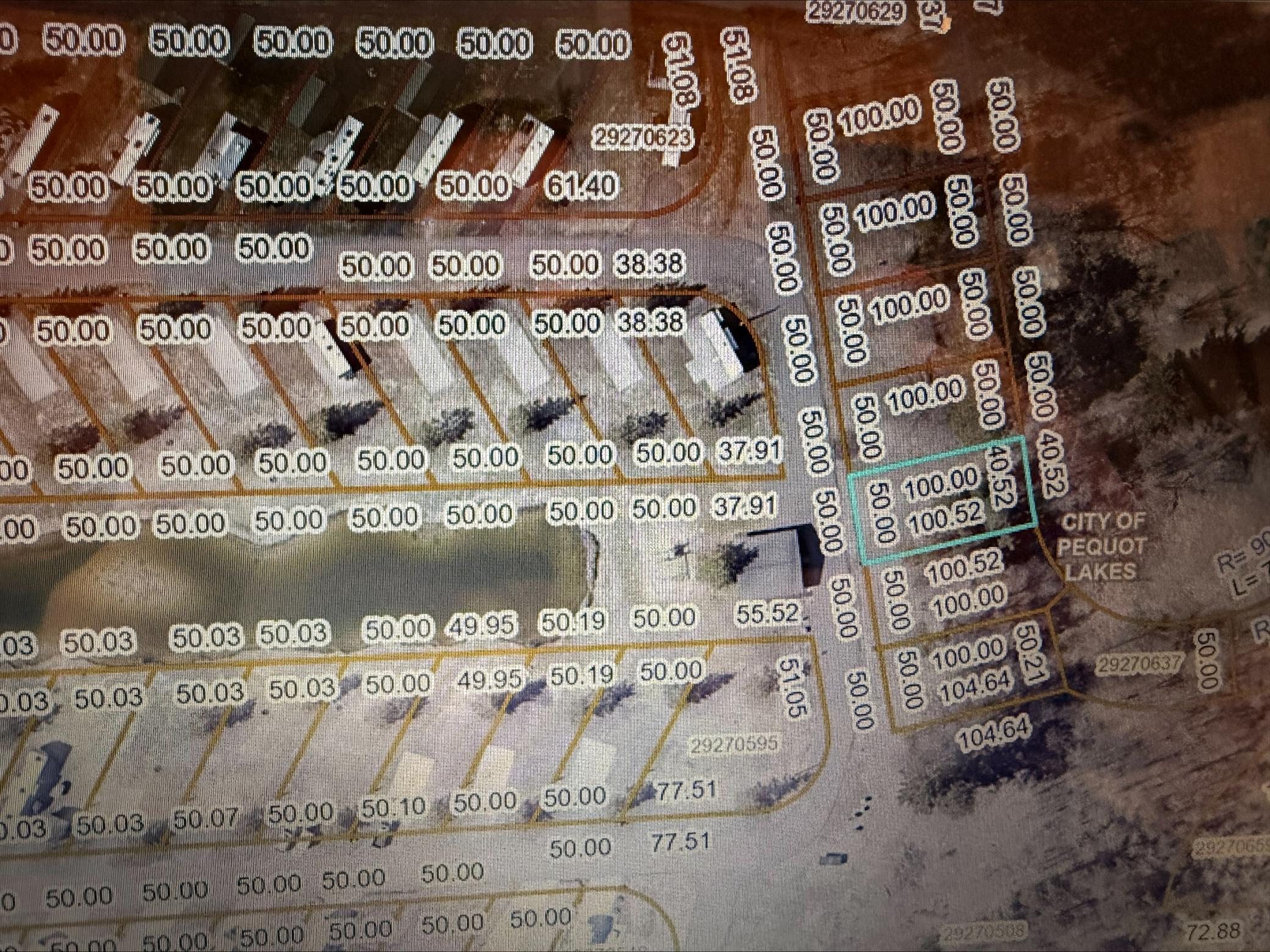 28668 Lot 46  Hurtig, Pequot Lakes, MN