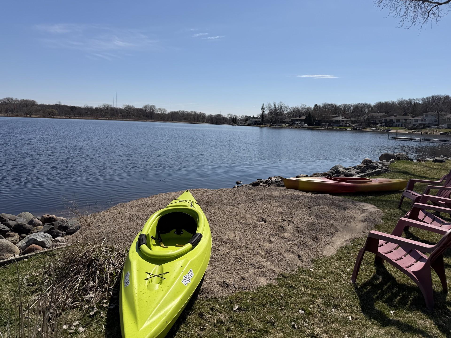 2065  Long Lake Road, New Brighton, MN