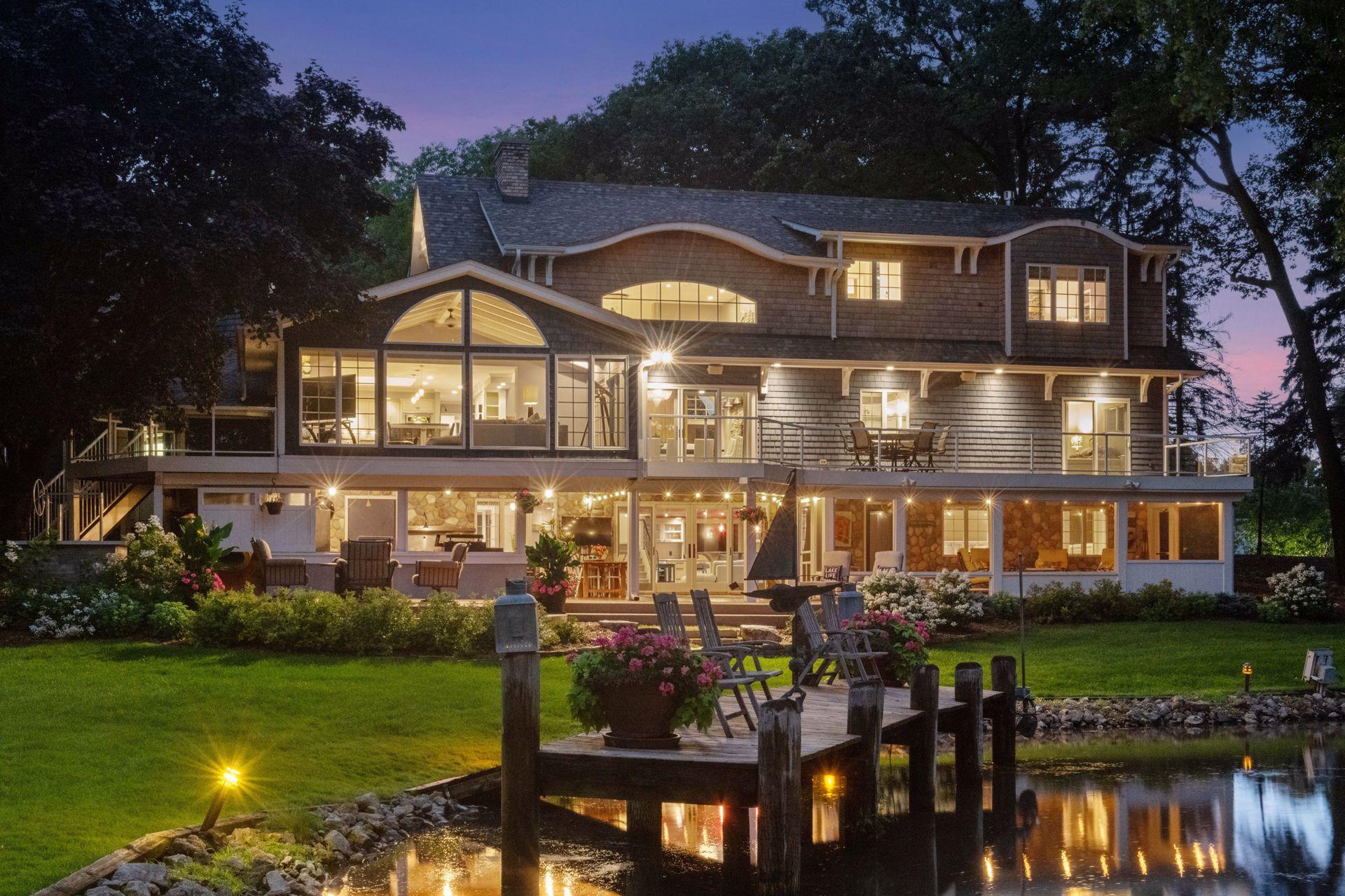 3135  North Shore Drive, Orono, MN