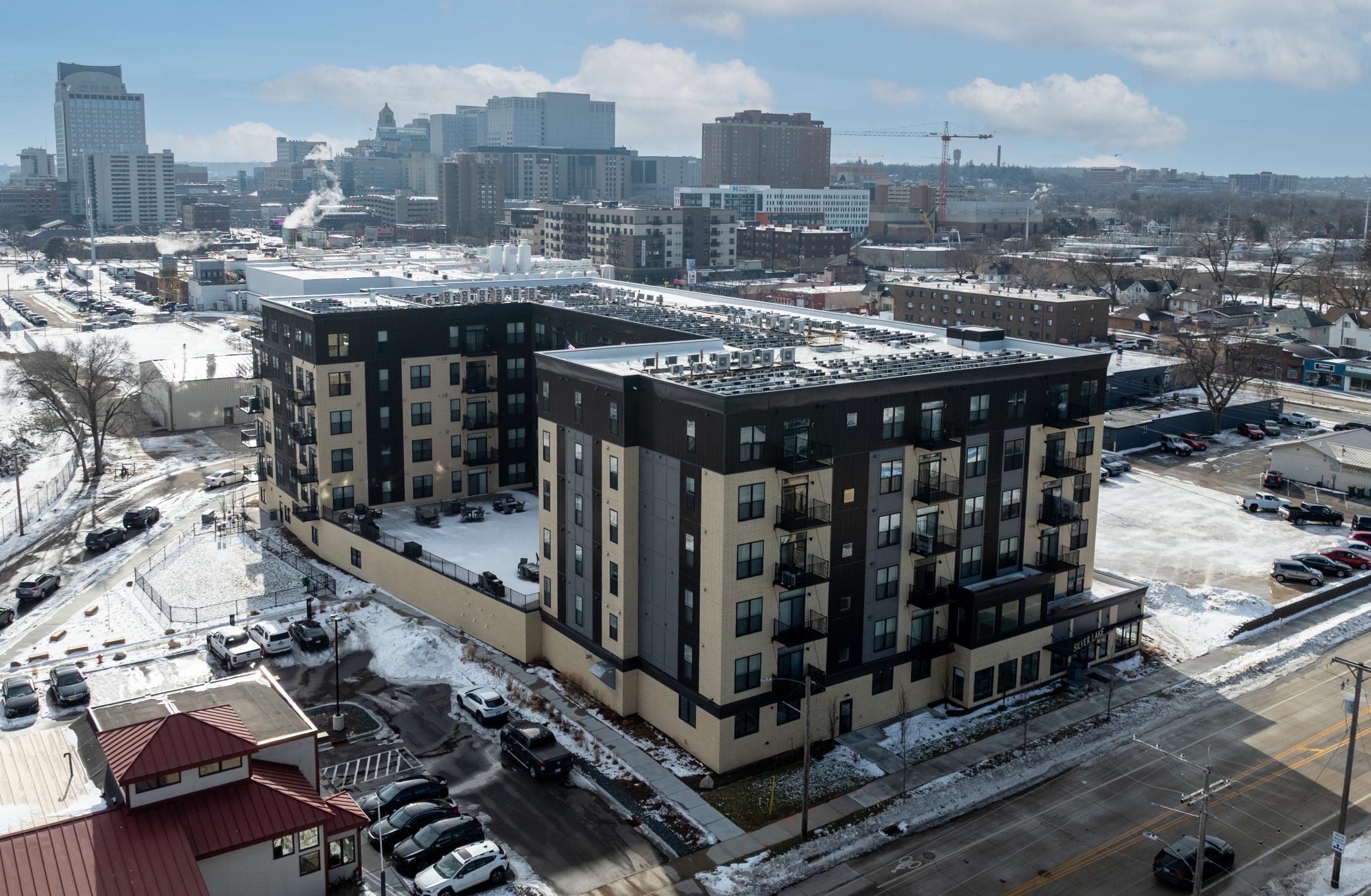 28  7th Street NE, Rochester, MN