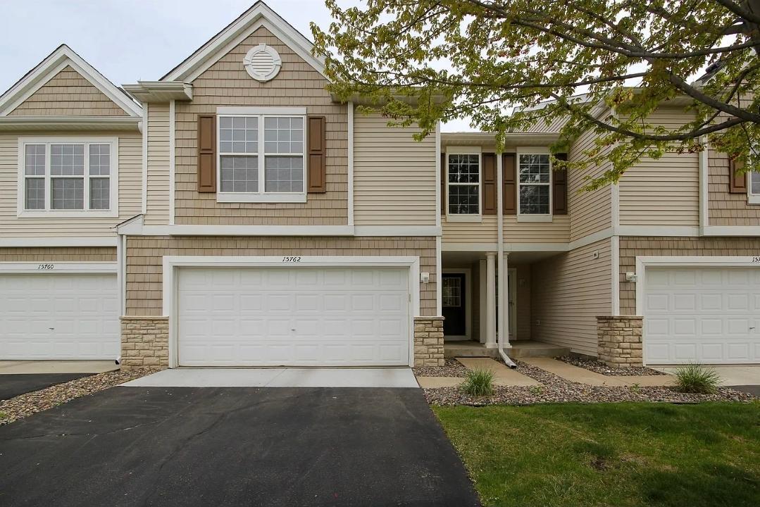 15762  Flan Court, Apple Valley, MN