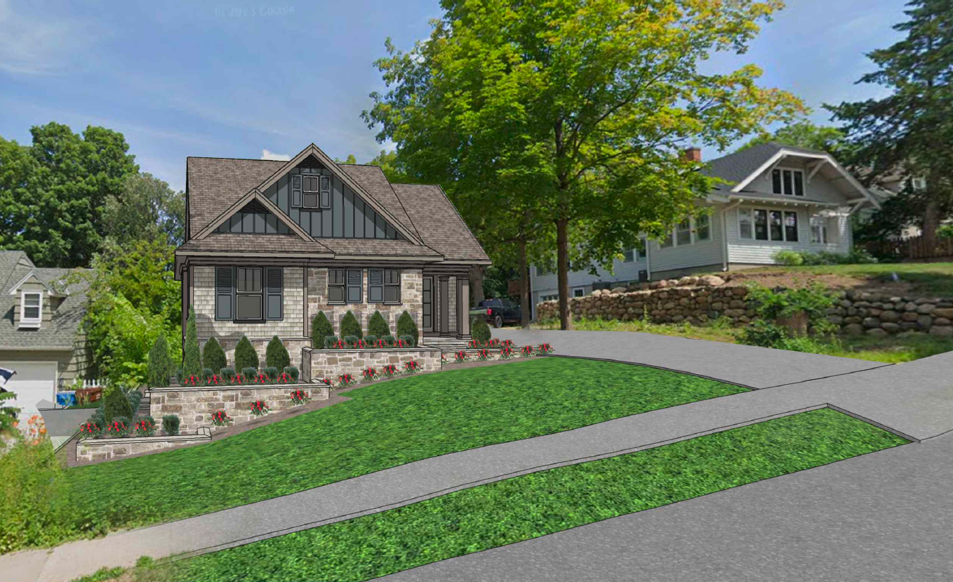 163  2nd Street, Excelsior, MN