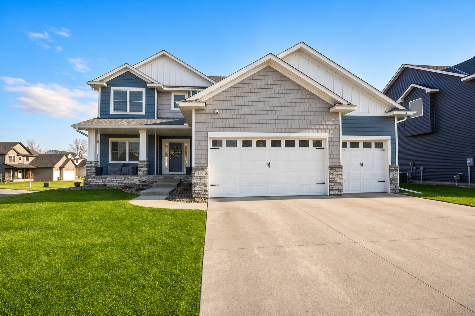 429  Mario Drive, Vadnais Heights, MN
