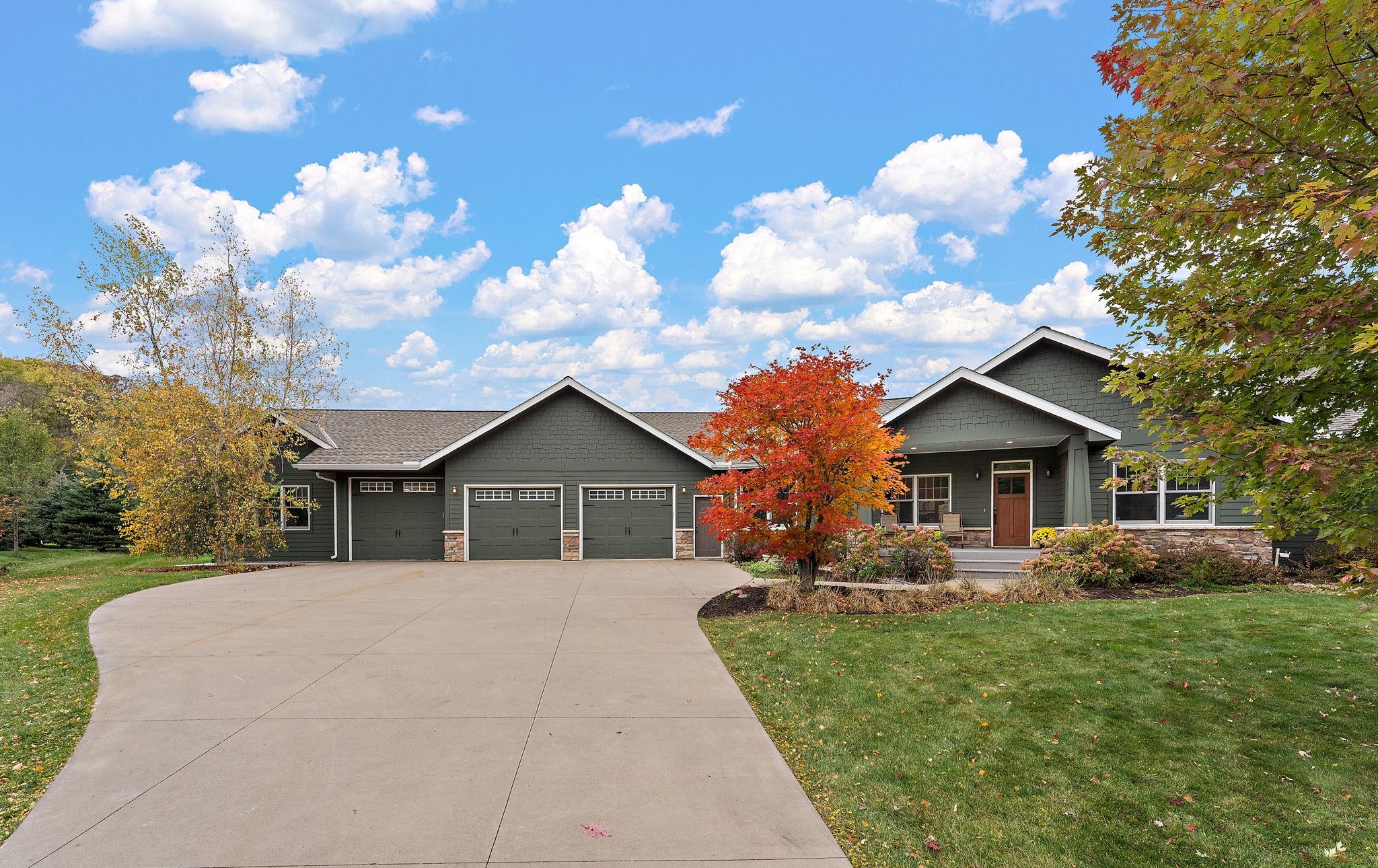 2206  Paris Avenue N, Stillwater, MN