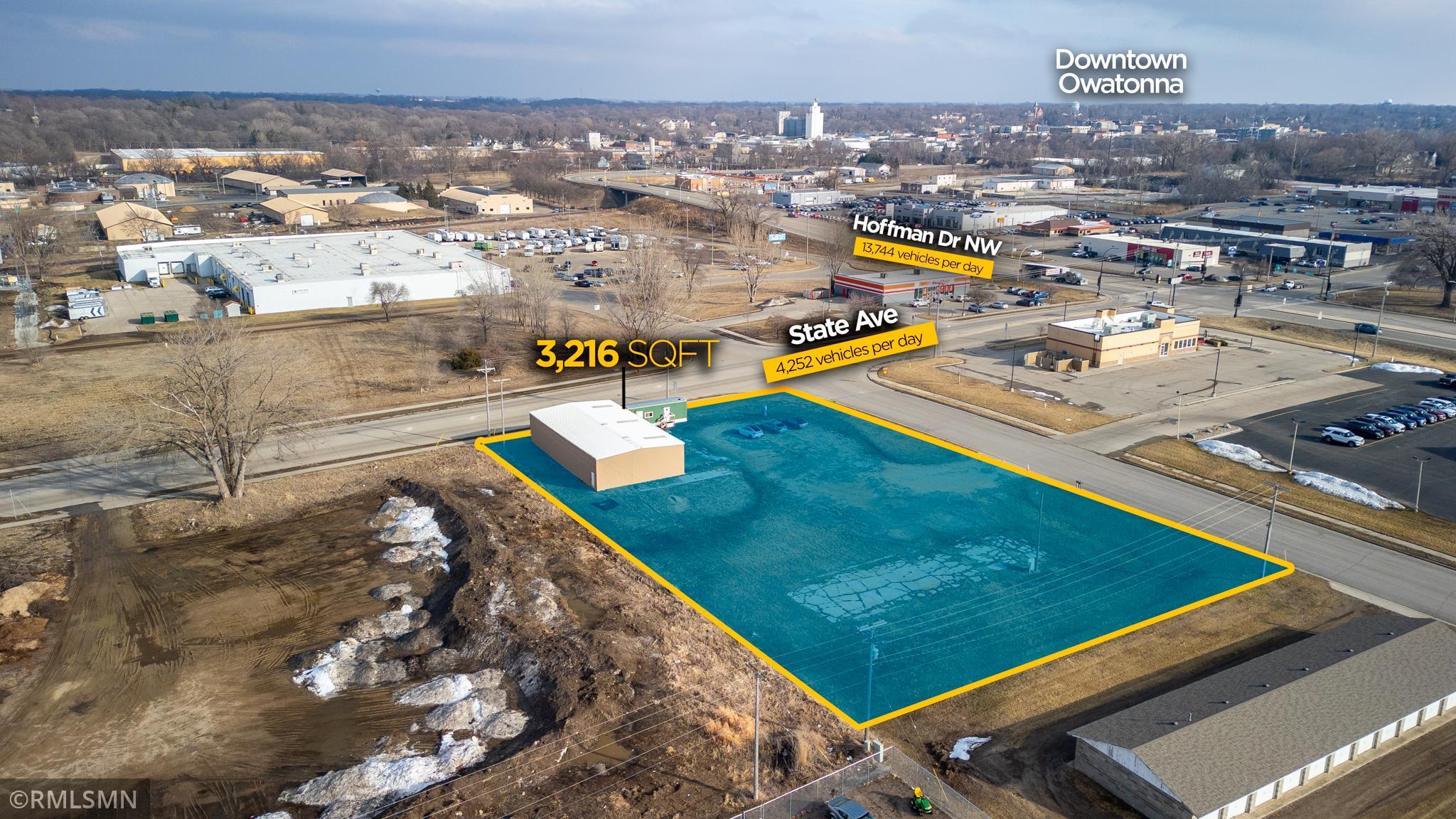 1130  State Avenue NW, Owatonna, MN