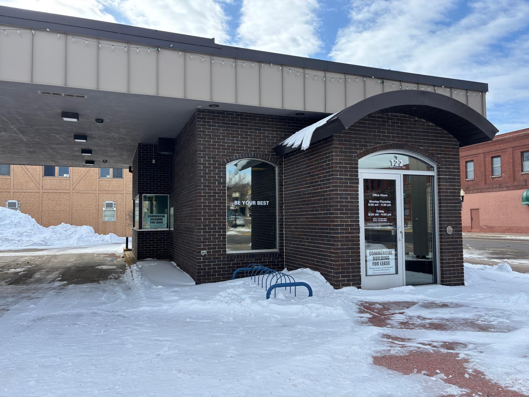 122  3rd Street NW, Bemidji, MN