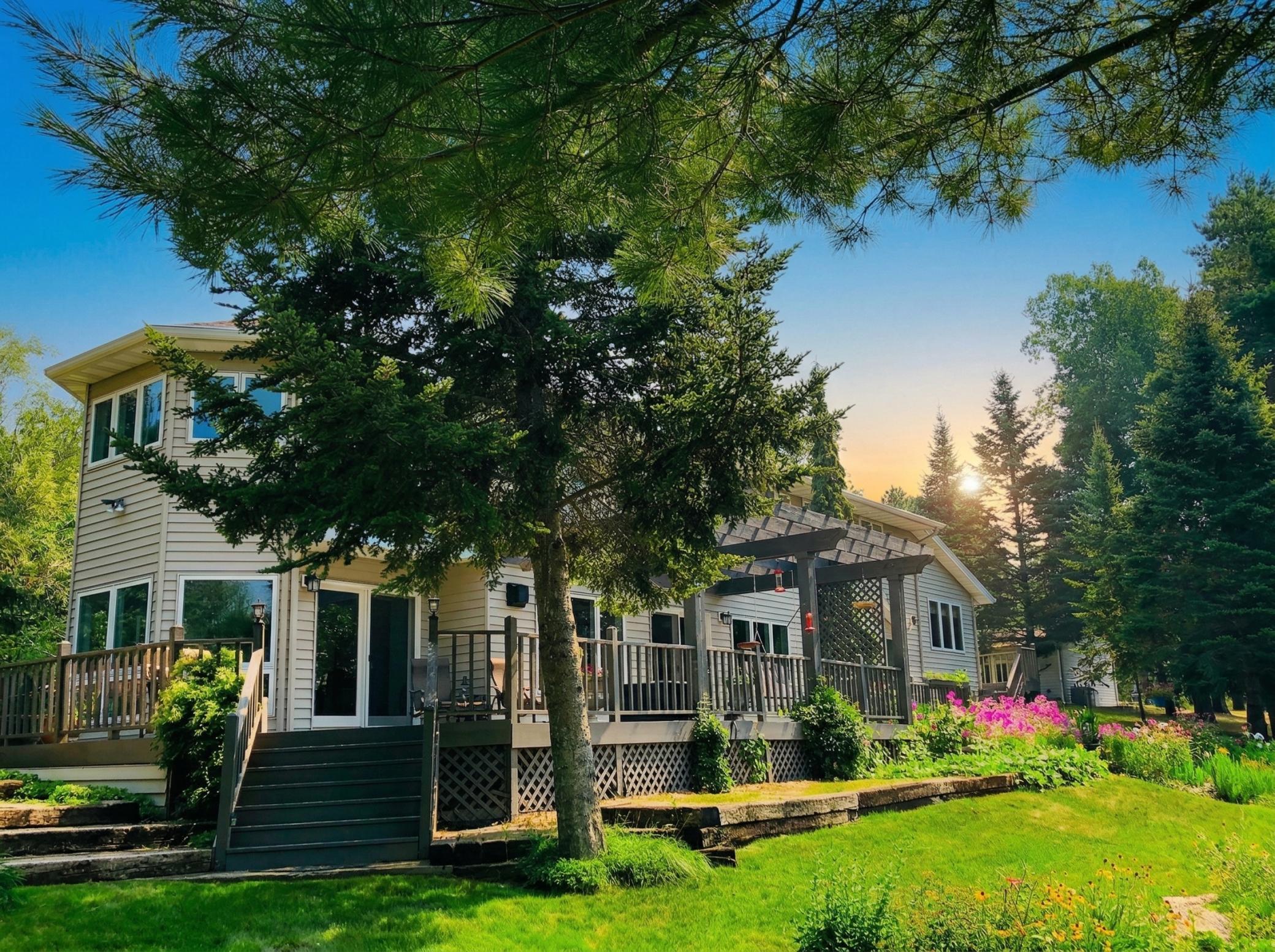 20551  County 12, Akeley, MN