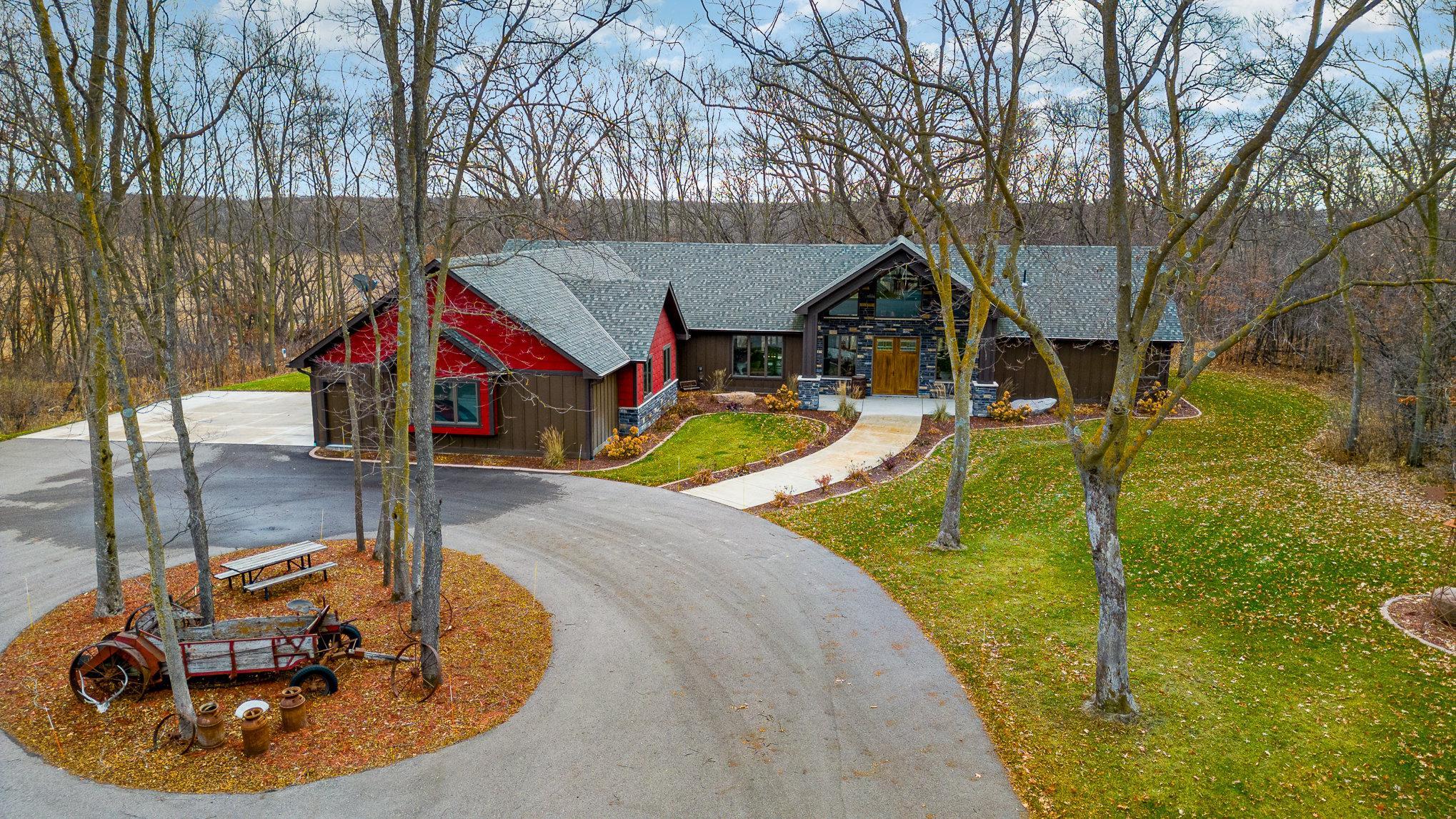 7243  Hazelwood Avenue, Northfield, MN