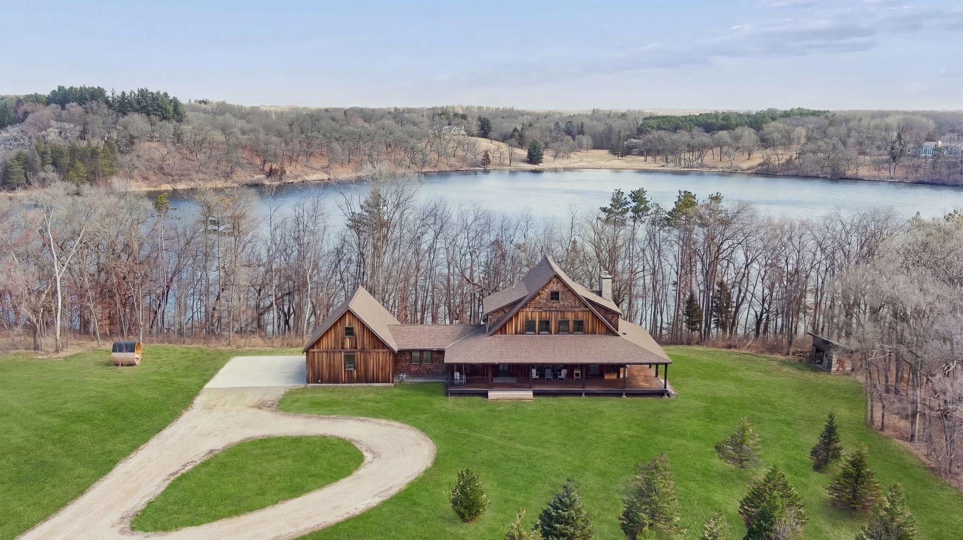 1085  Lake Edith Lane S, Afton, MN