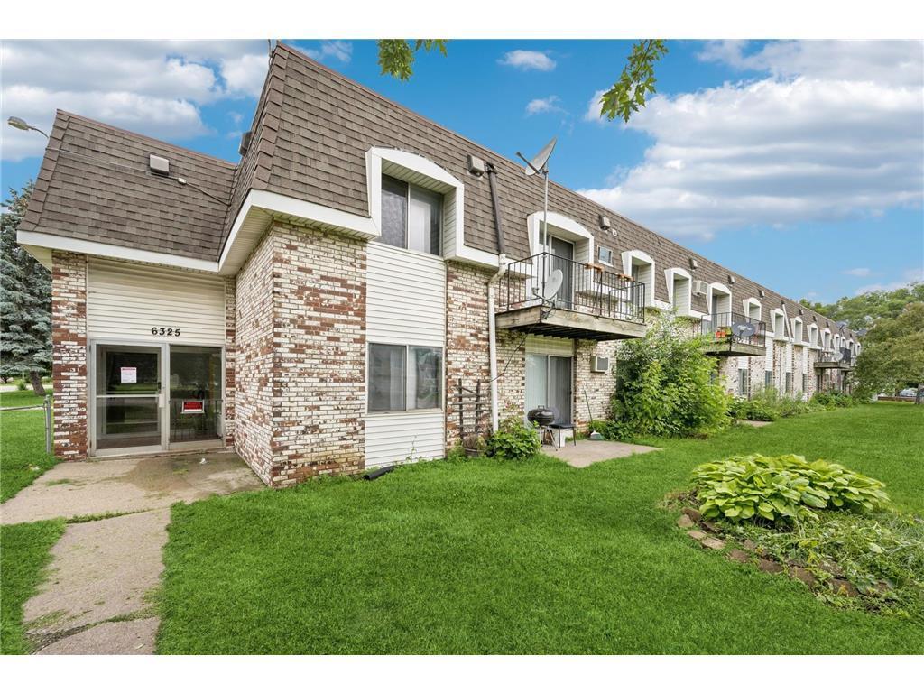 6325  Douglas Drive N, Brooklyn Park, MN