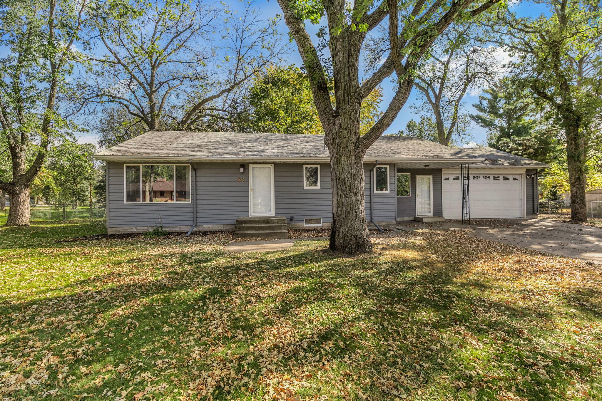 80  Woodhill Road, Saint Cloud, MN