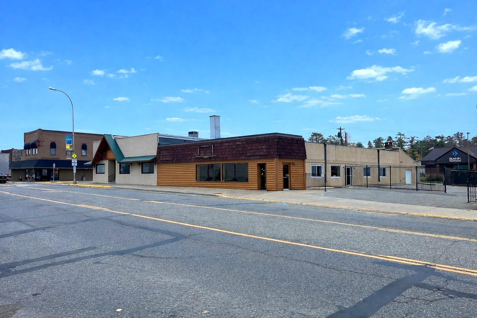 603  Minnesota Avenue W, Walker, MN
