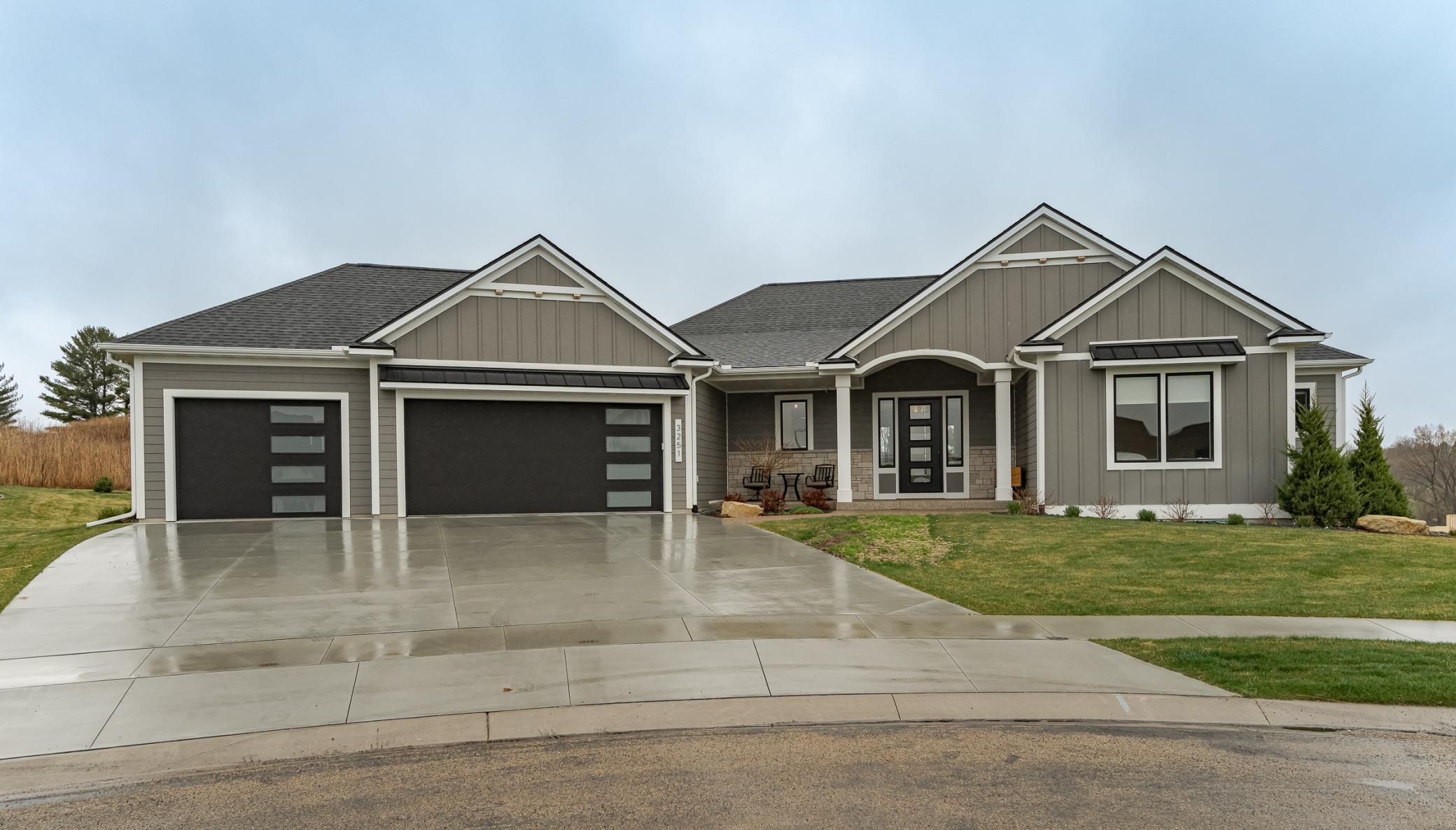 3251  Century Ridge Place NE, Rochester, MN