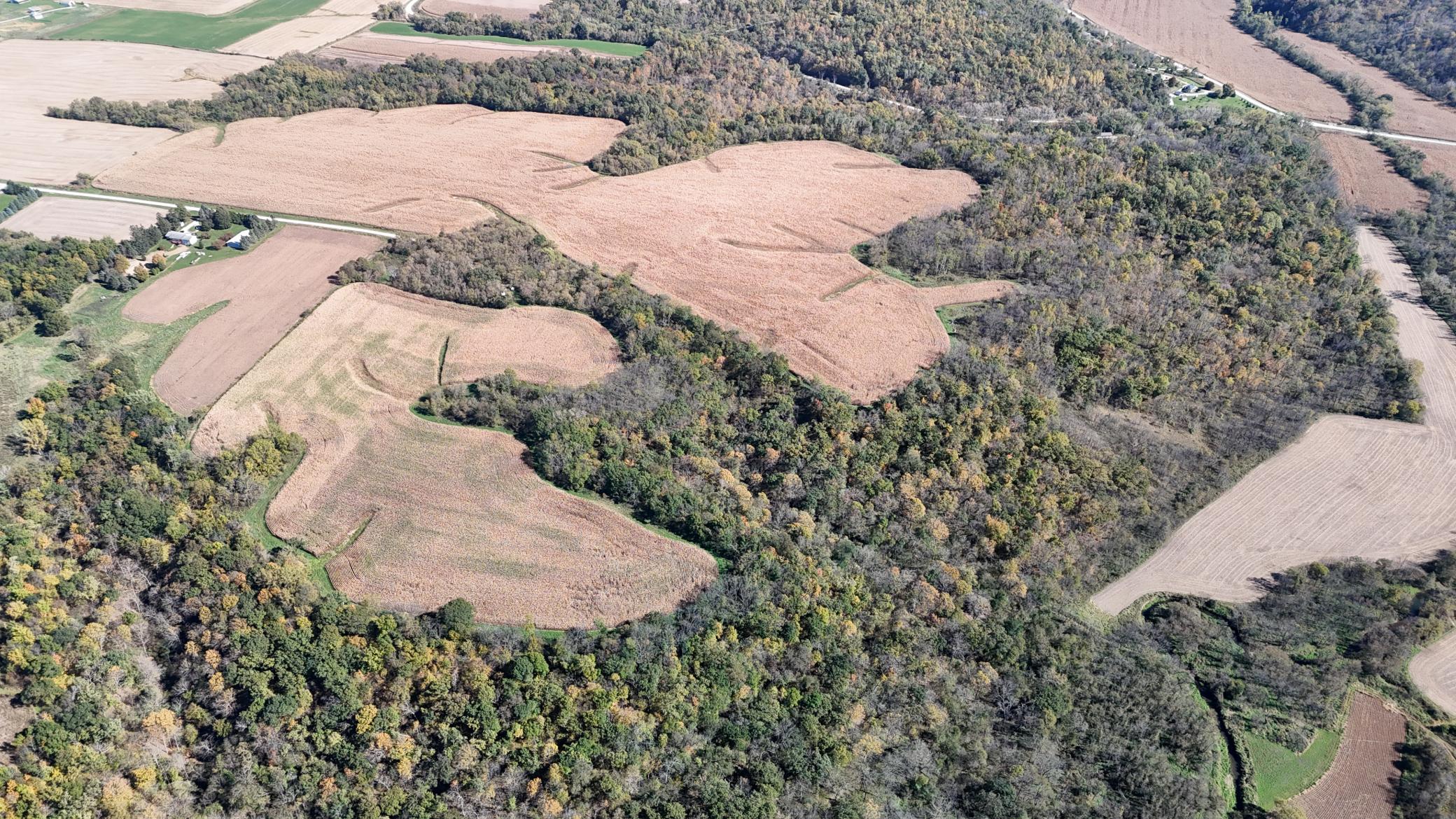 TBD  207th Avenue, Chatfield, MN