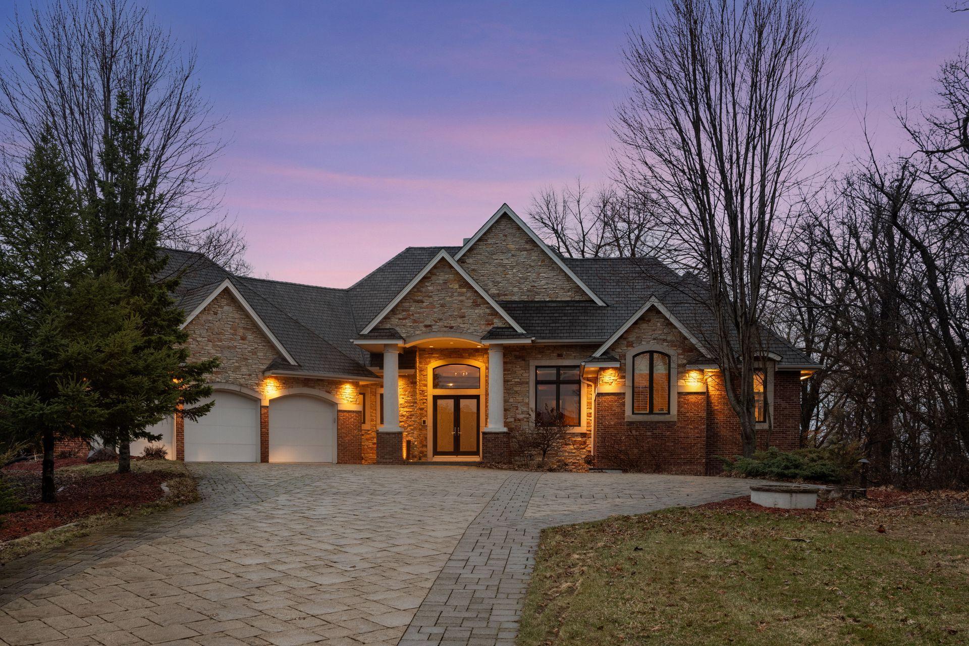 14262  Trace Ridge Road, Minnetonka, MN