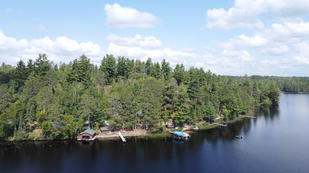 8450  Vermilion Drive, Cook, MN