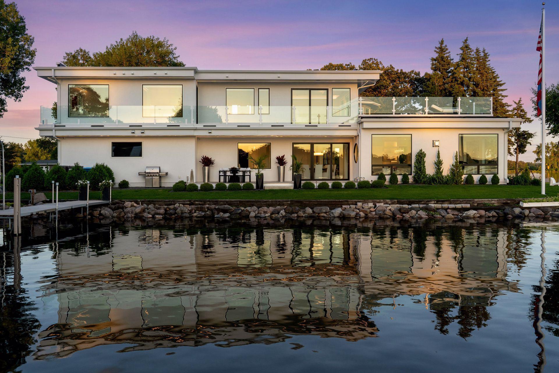 2492  Bantas Point Road, Minnetonka, MN