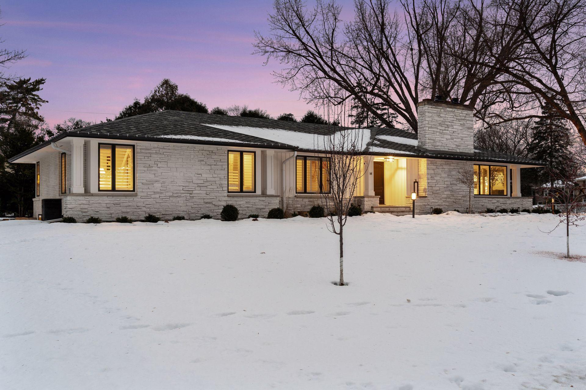14  Woodland Road, Edina, MN