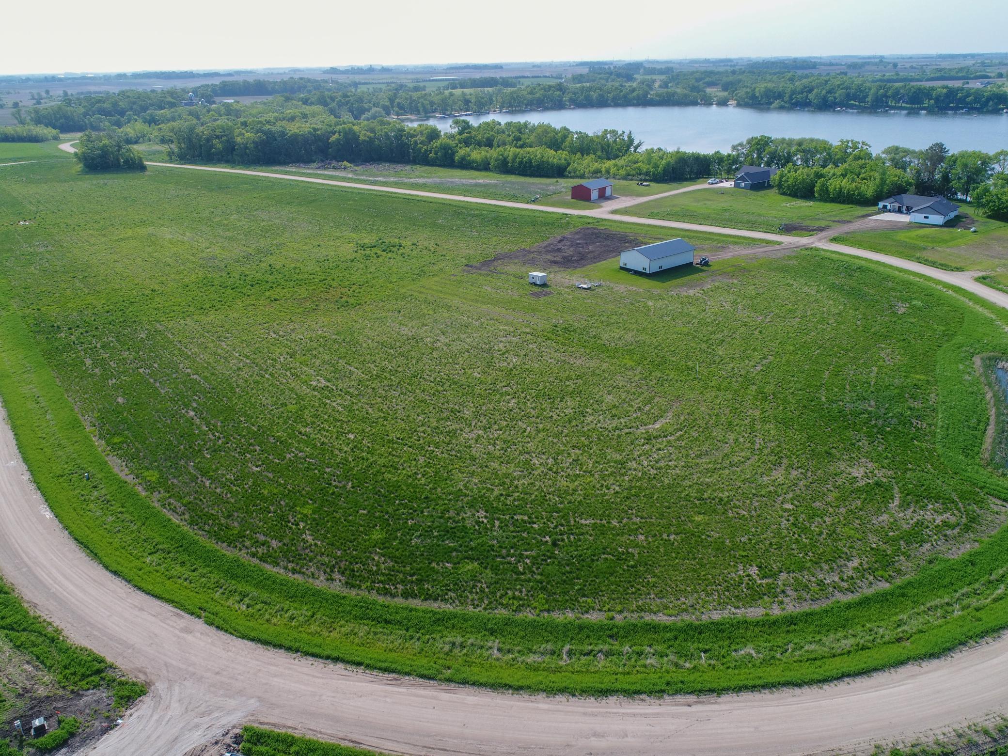 Blk 2 Lot 9  Longview Circle SE, Osakis, MN