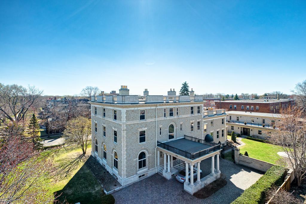 808  Summit Avenue, Saint Paul, MN