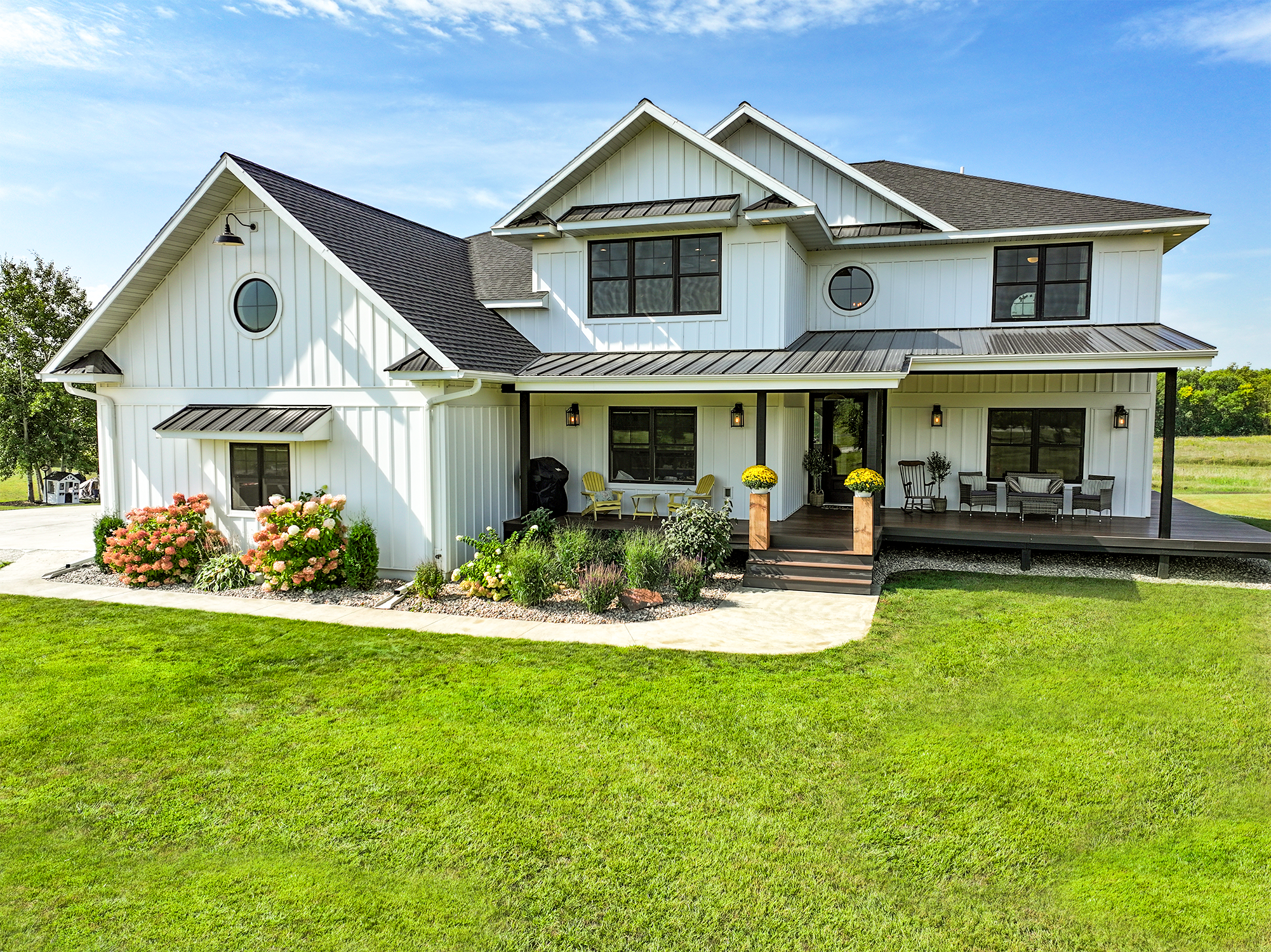 606  Venture Lane NE, Alexandria, MN