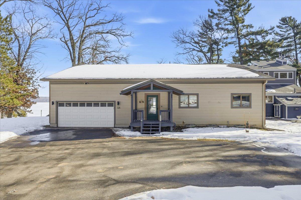 52A  206th Street, New Richmond, WI