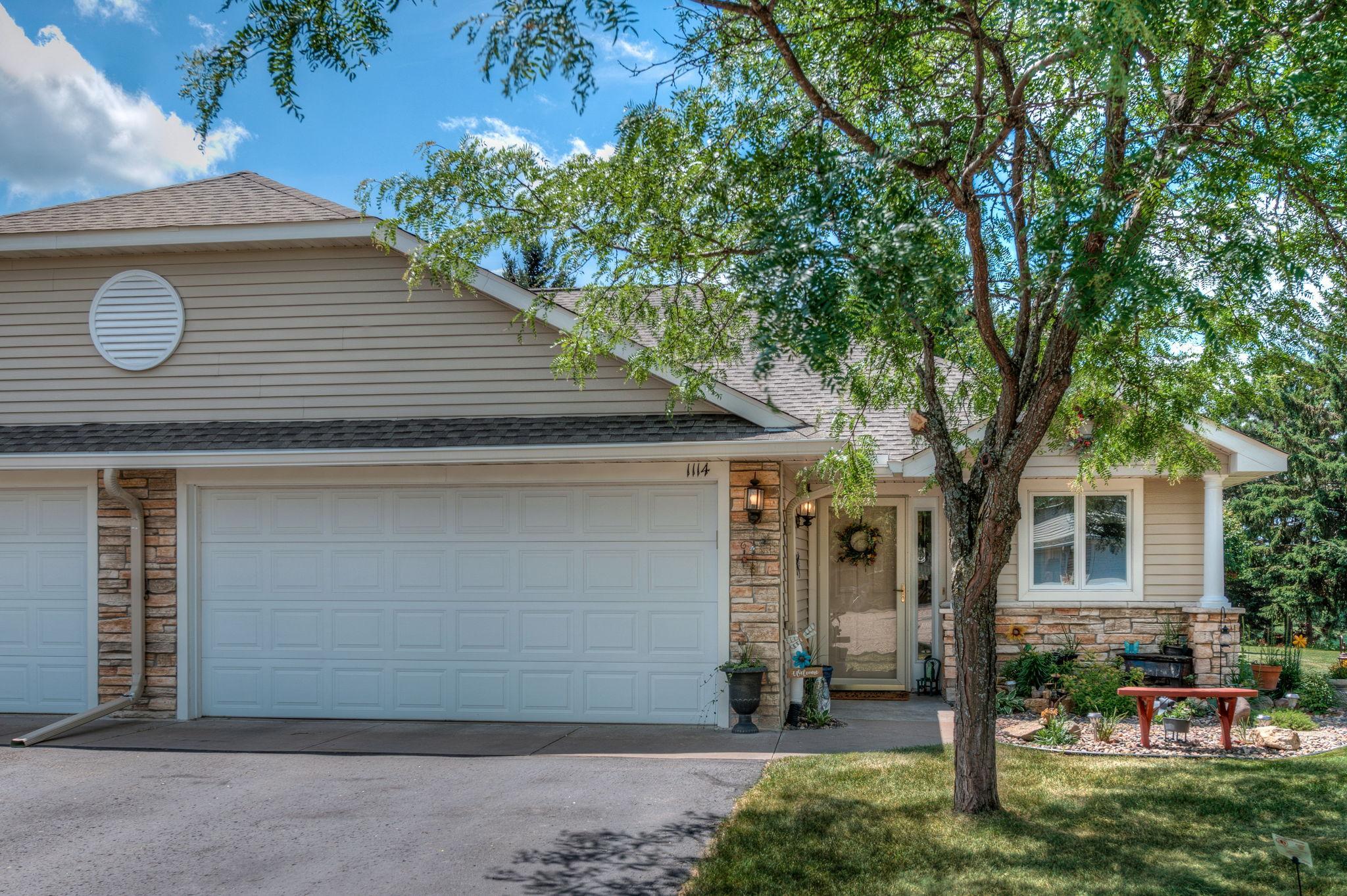 Sold New Richmond, WI MultiFamily St. Croix Co 5623128