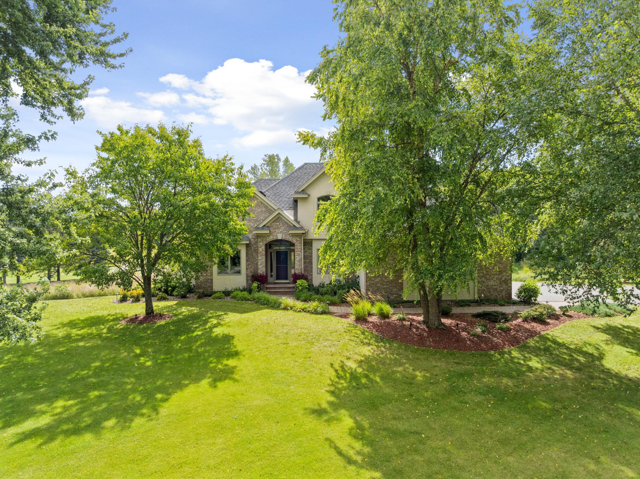 4700  Mcdonald Dr Place N, Stillwater, MN