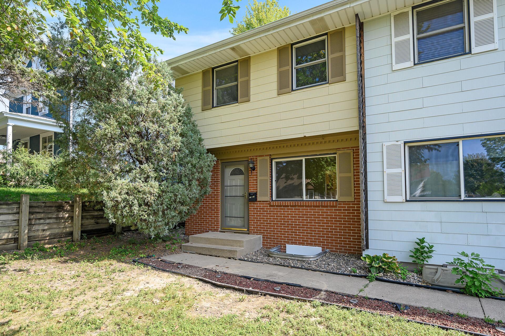 1823  Benjamin Street NE, Minneapolis, MN