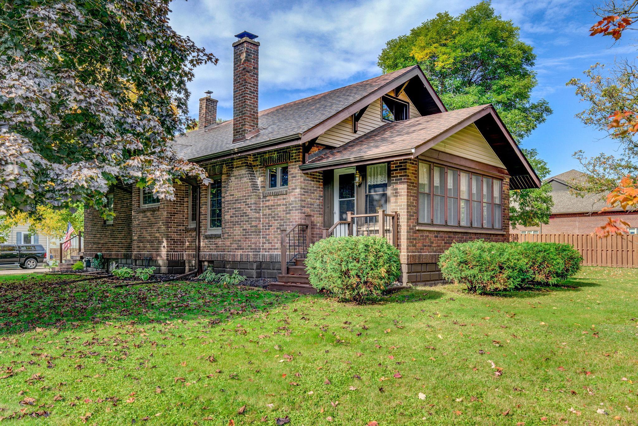 Sold Clear Lake, WI Residential Polk Co 5664119