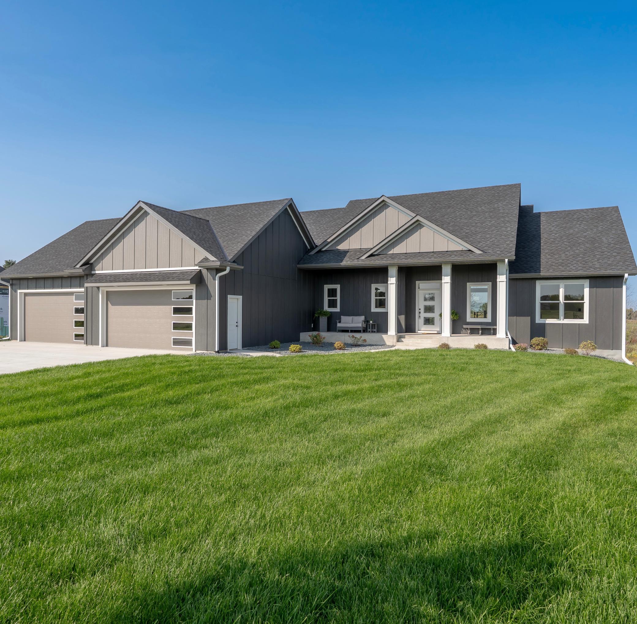 3100 W 230th Street, Jordan, MN
