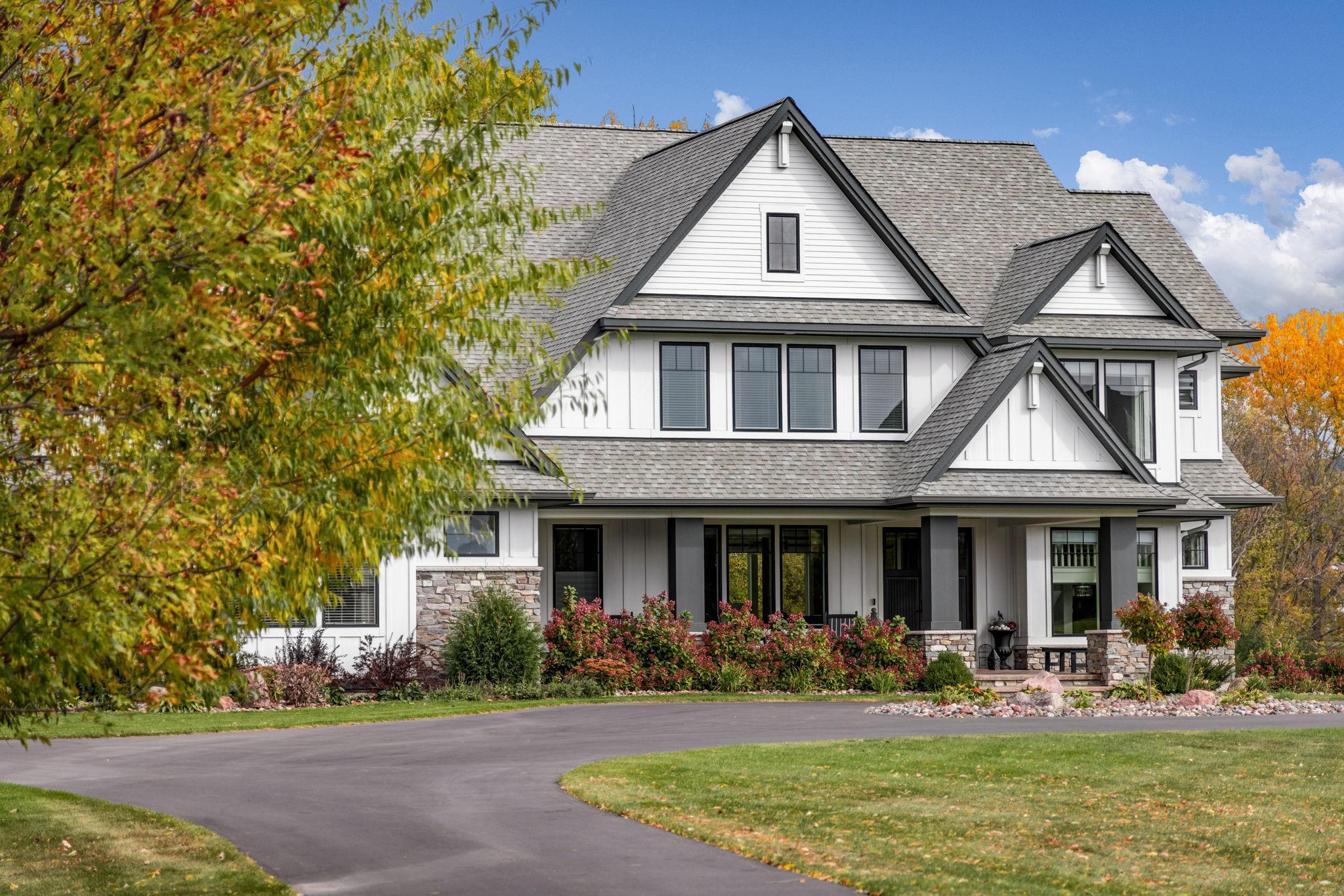 3175  Tuckborough Trail, Medina, MN