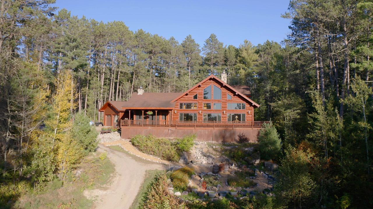 7236  Far North Road, Buyck, MN