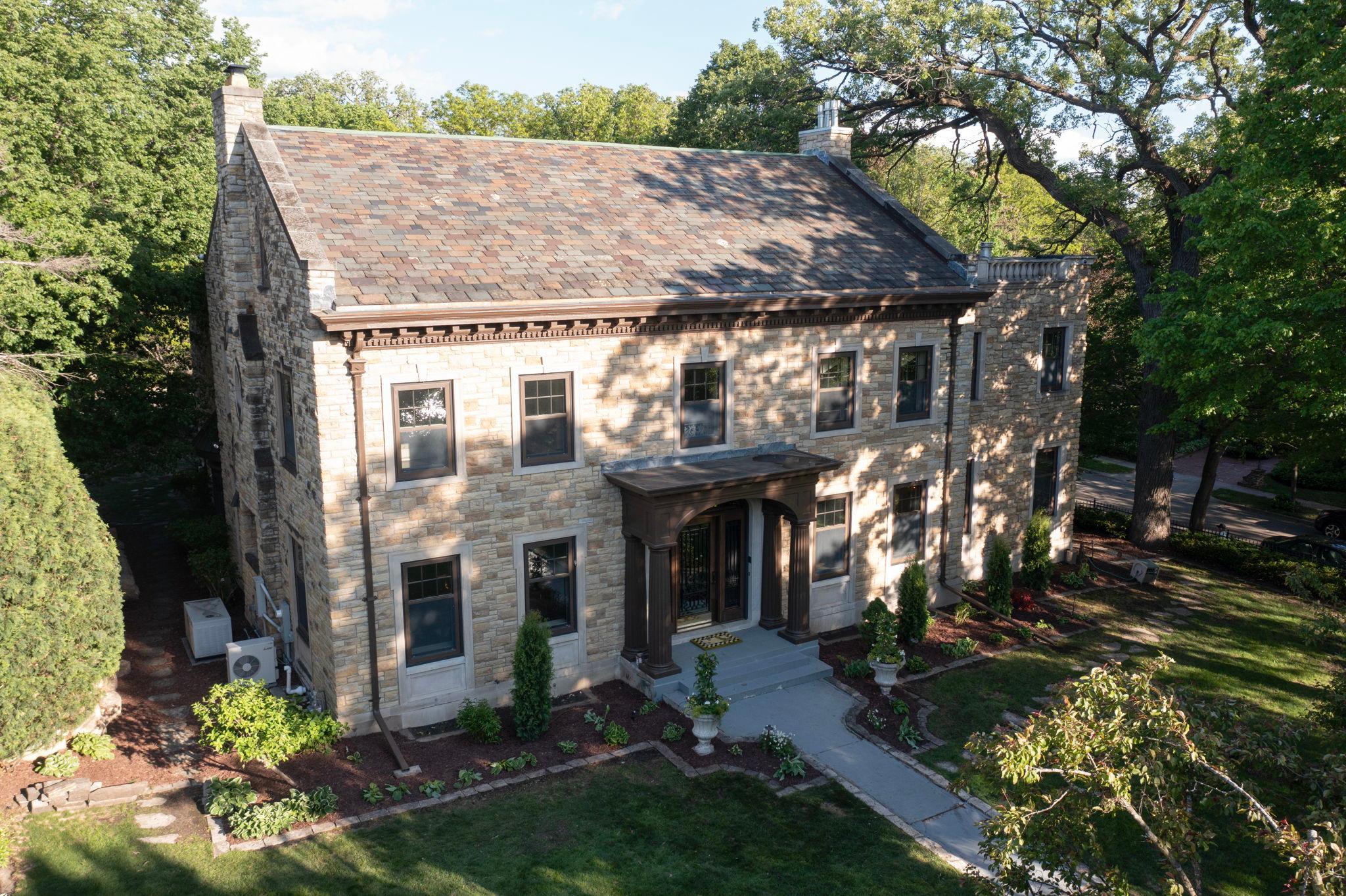 4649 E Lake Harriet Parkway, Minneapolis, MN