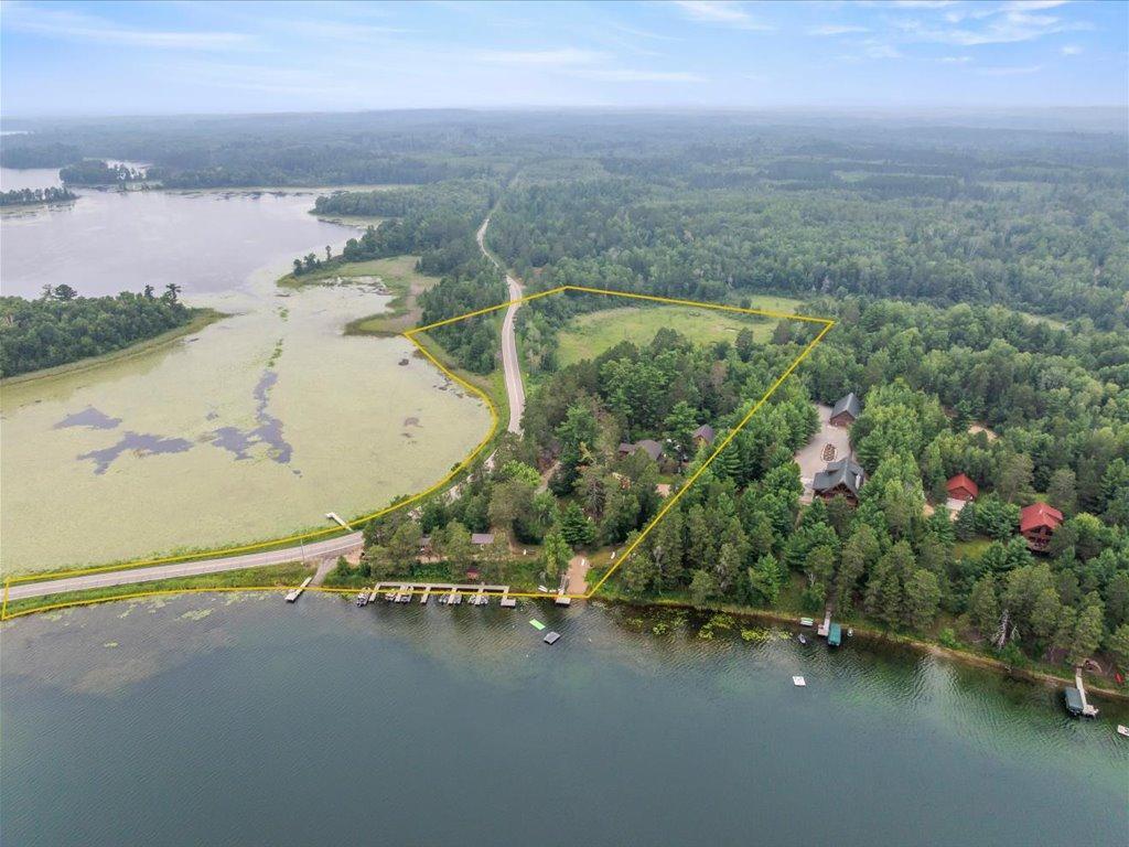 25138  County 2, Nevis, MN