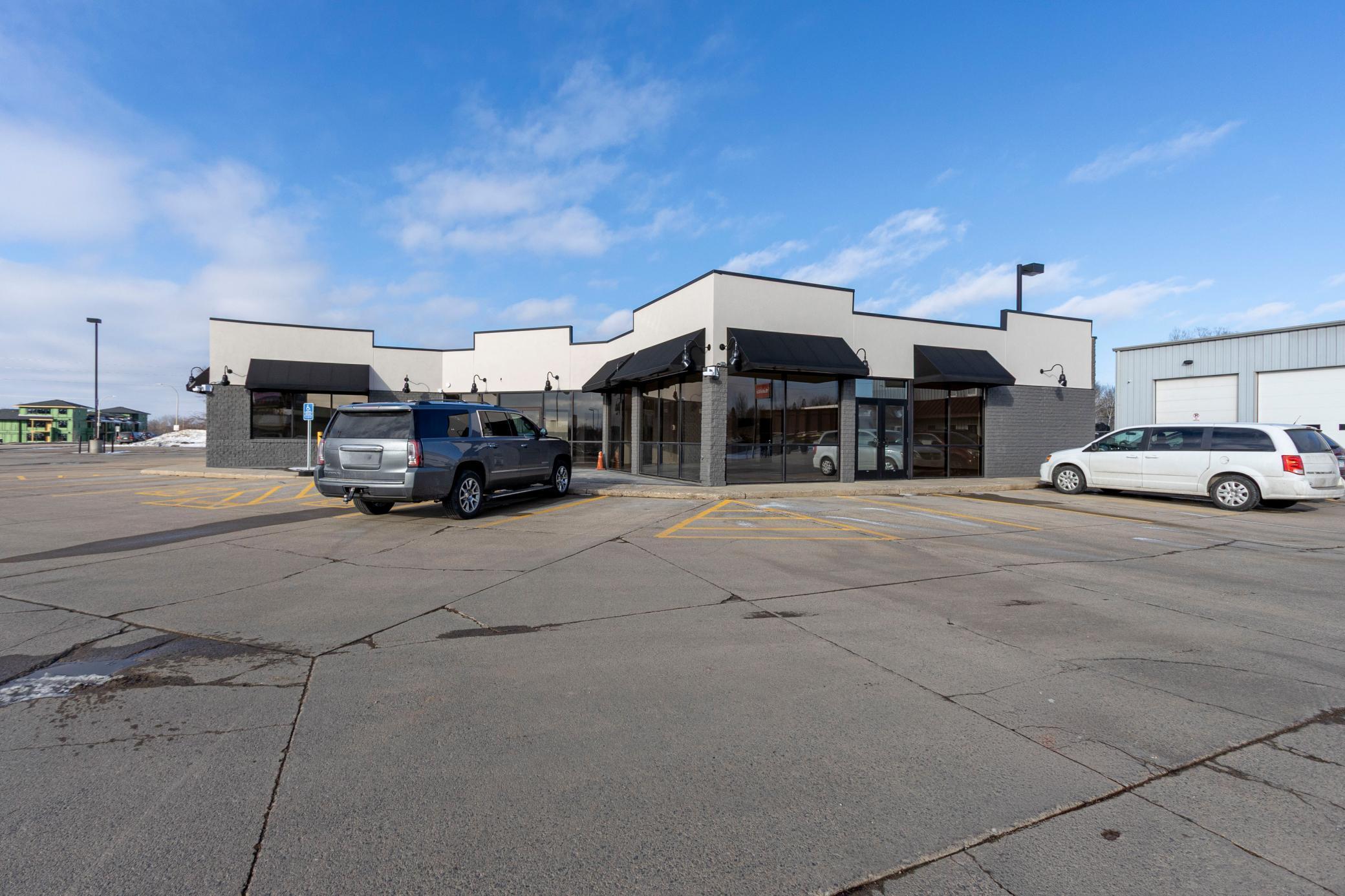 211  Nokomis Street, Alexandria, MN