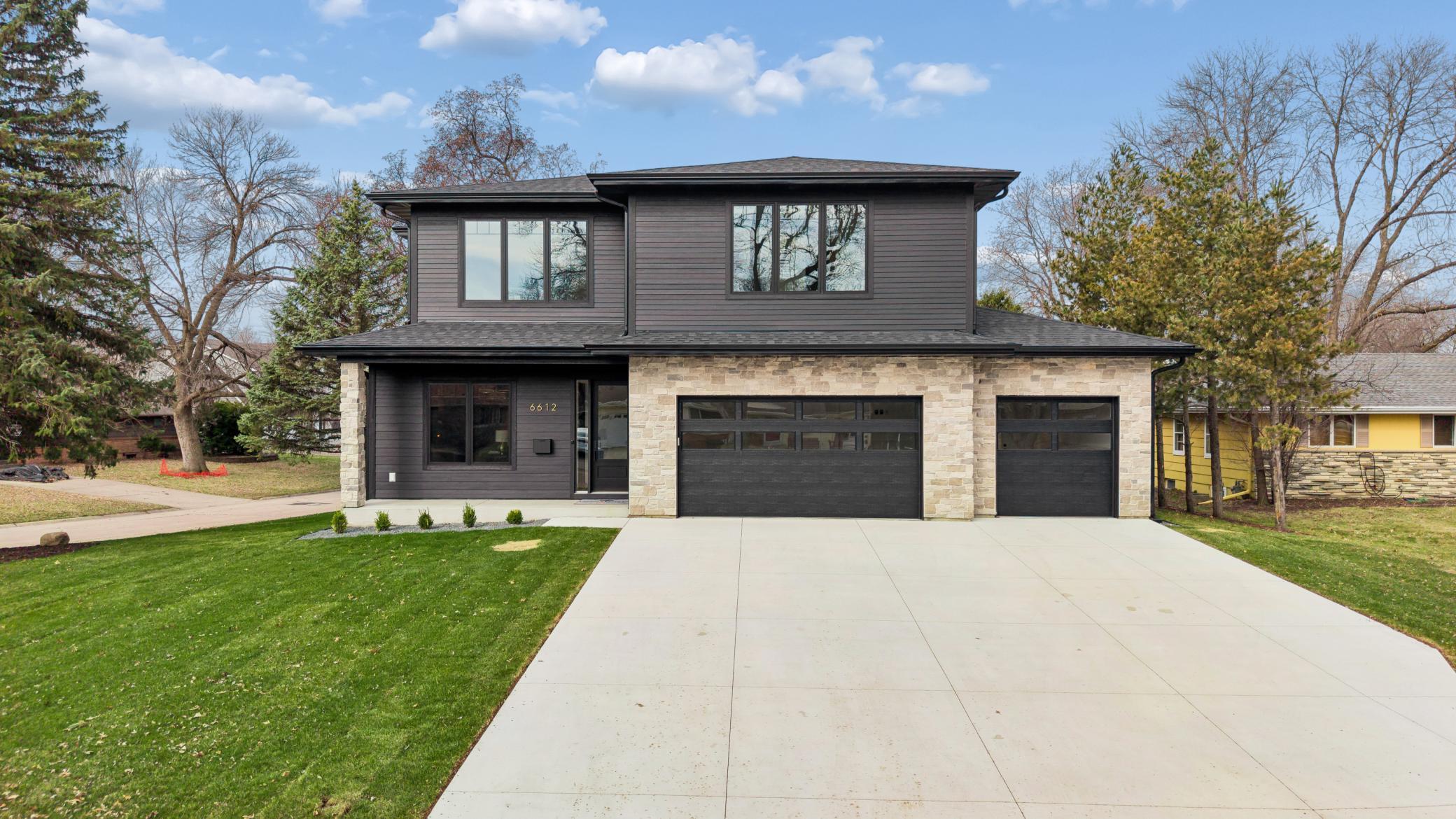 6612  Warren Avenue S, Edina, MN