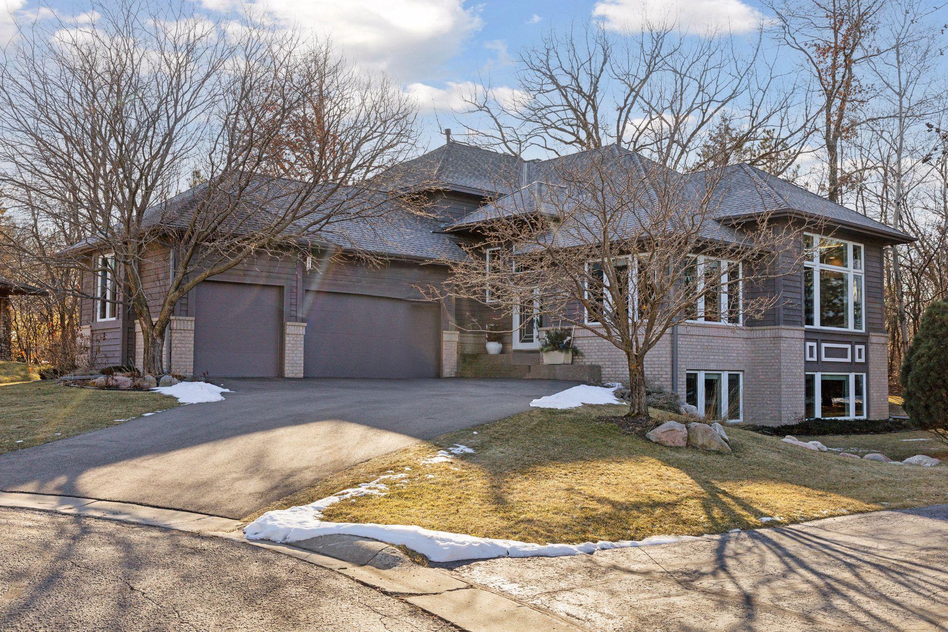 3529  Green Ridge Road, Hopkins, MN