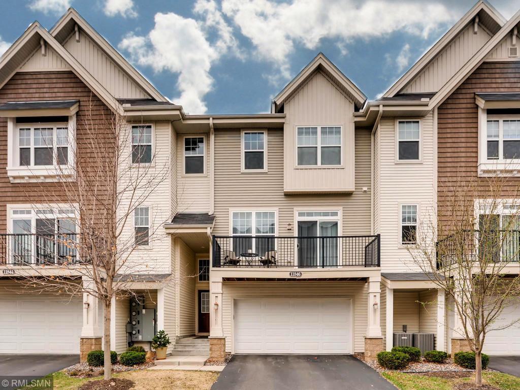 11846  Emery Village Drive N, Champlin, MN