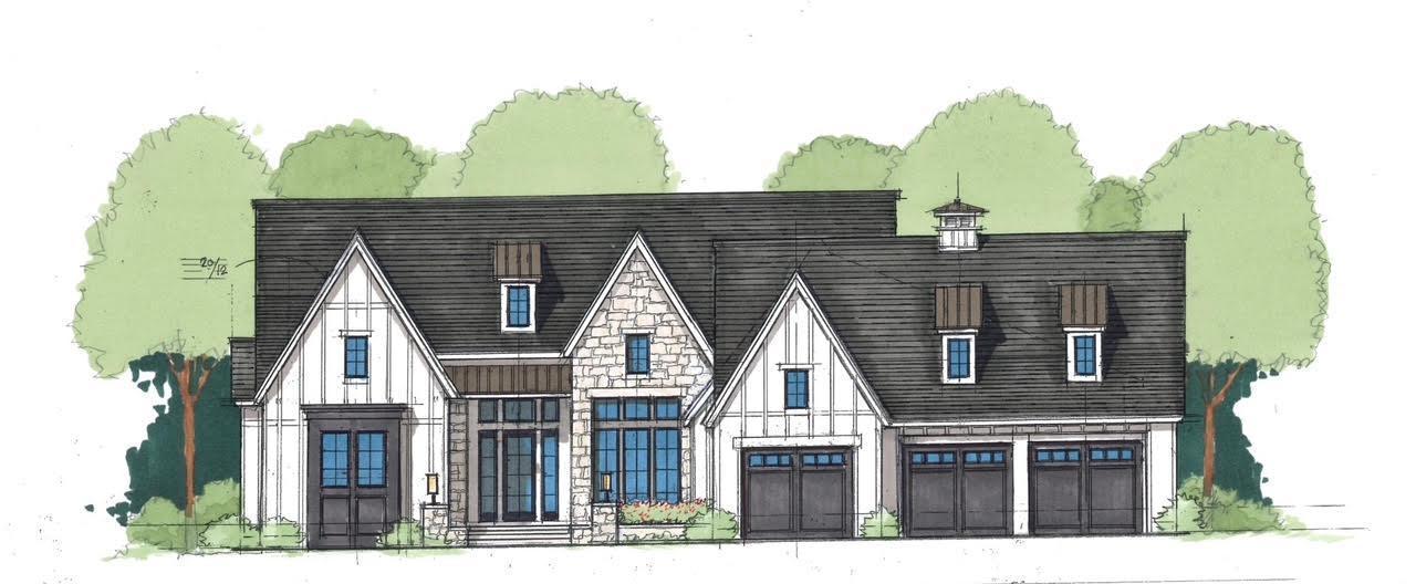 5816  Olinger Road, Edina, MN