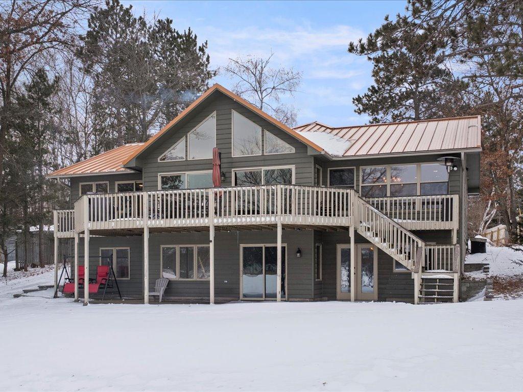 34950  Birchlawn Drive, Pequot Lakes, MN