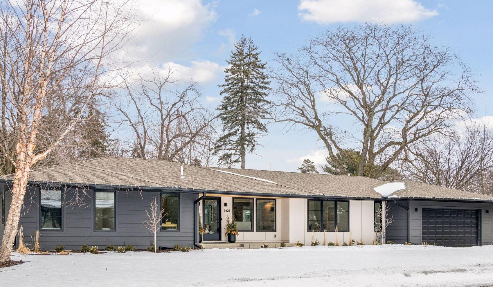 5423  Highwood Drive W, Edina, MN