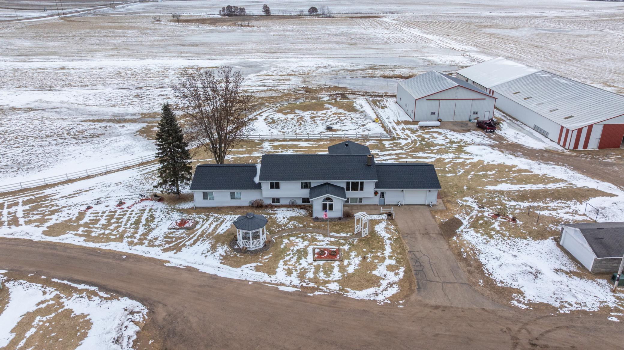 2435  50th Avenue, Elk Mound, WI