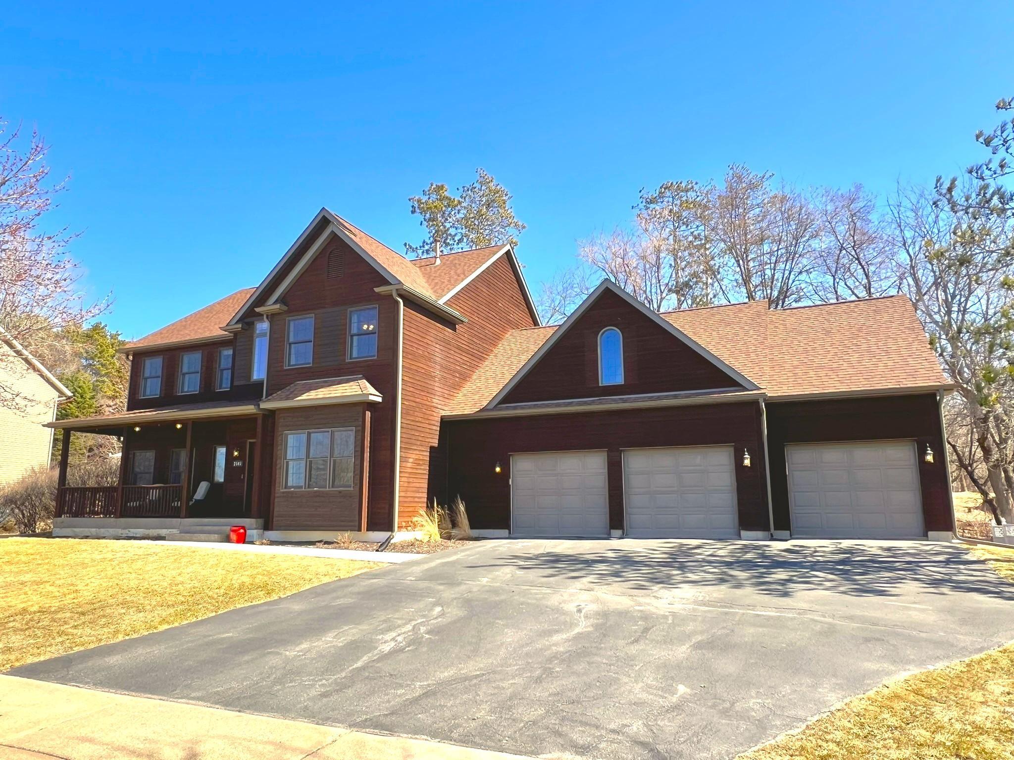 2543  Sunny Meadow Lane, Red Wing, MN