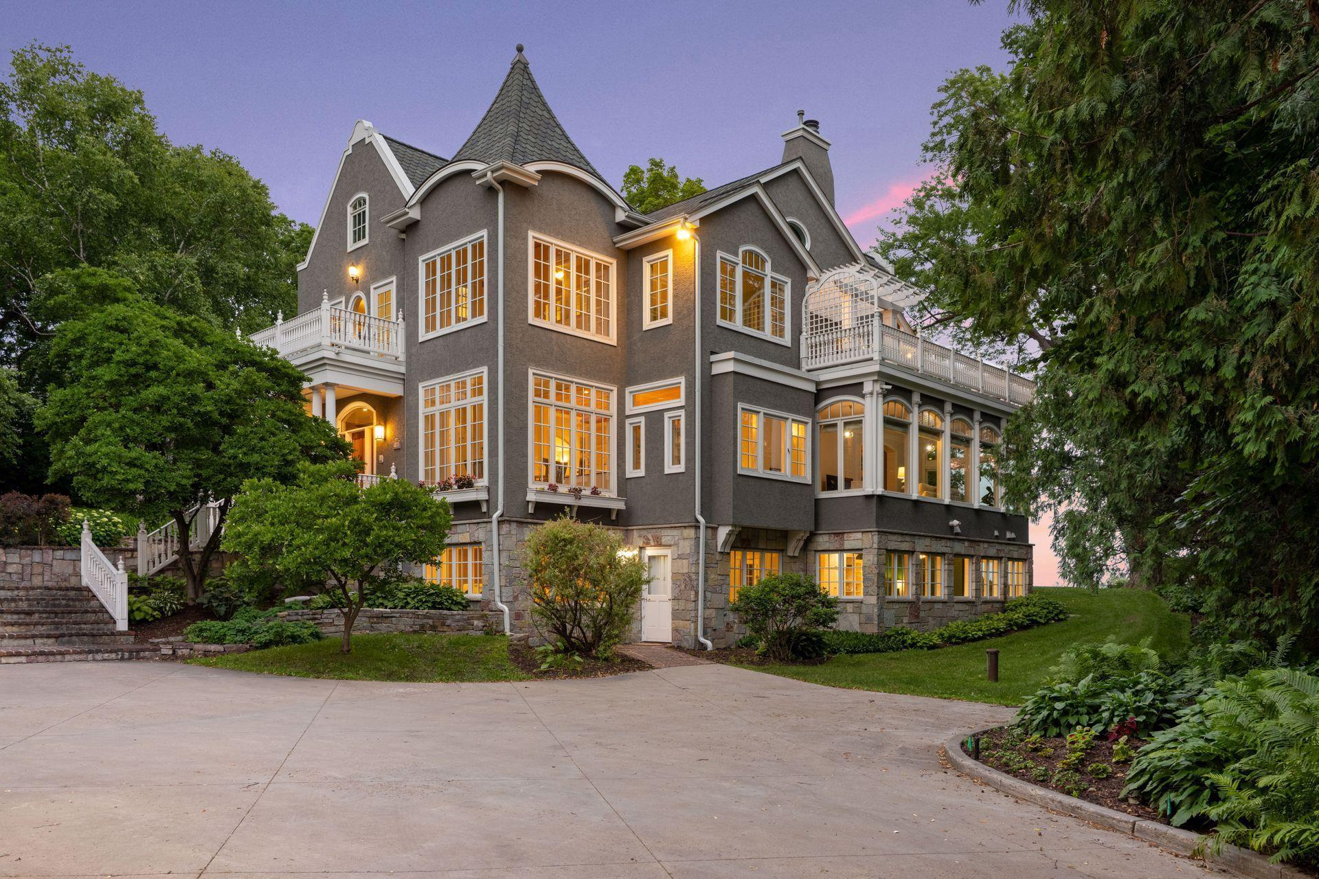 1491  Shoreline Drive, Orono, MN