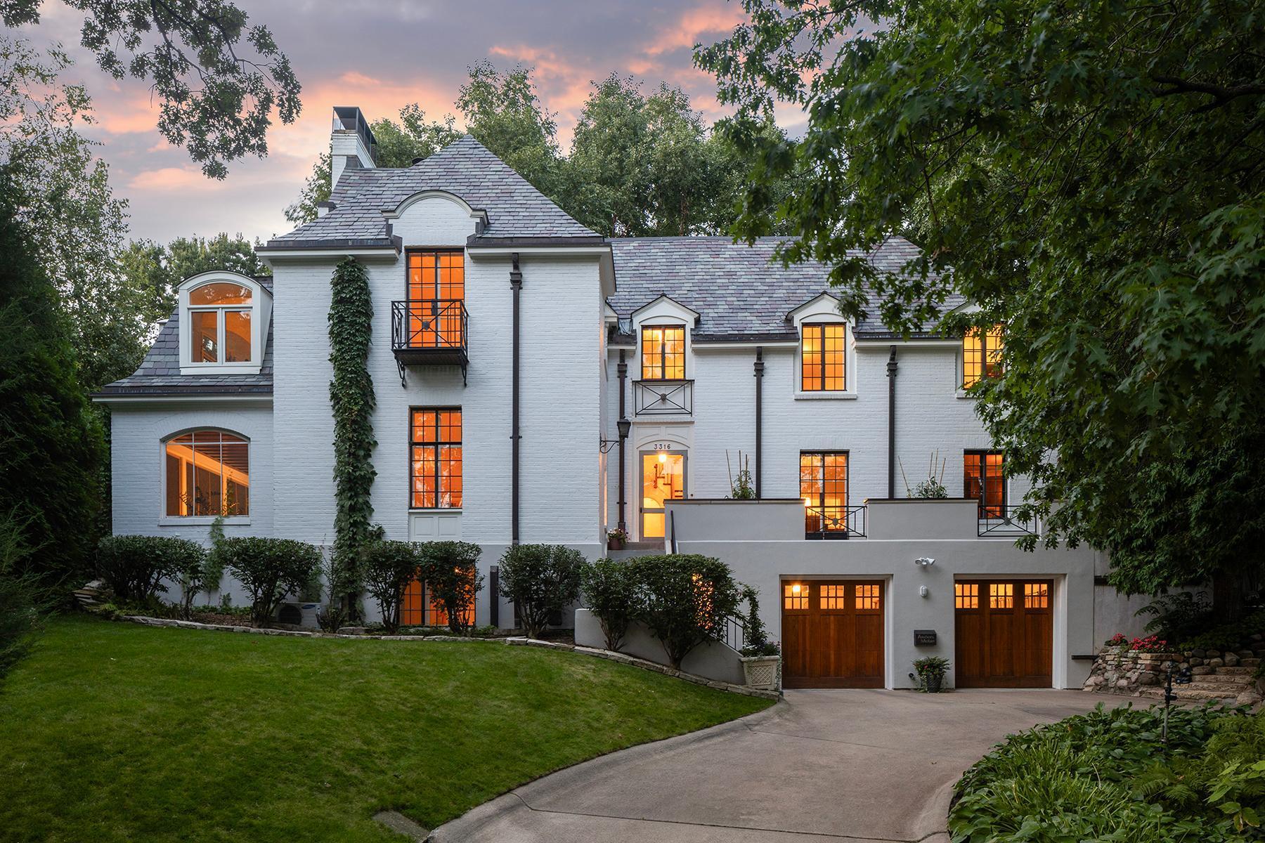 3316 W 34 1/2 Street, Minneapolis, MN