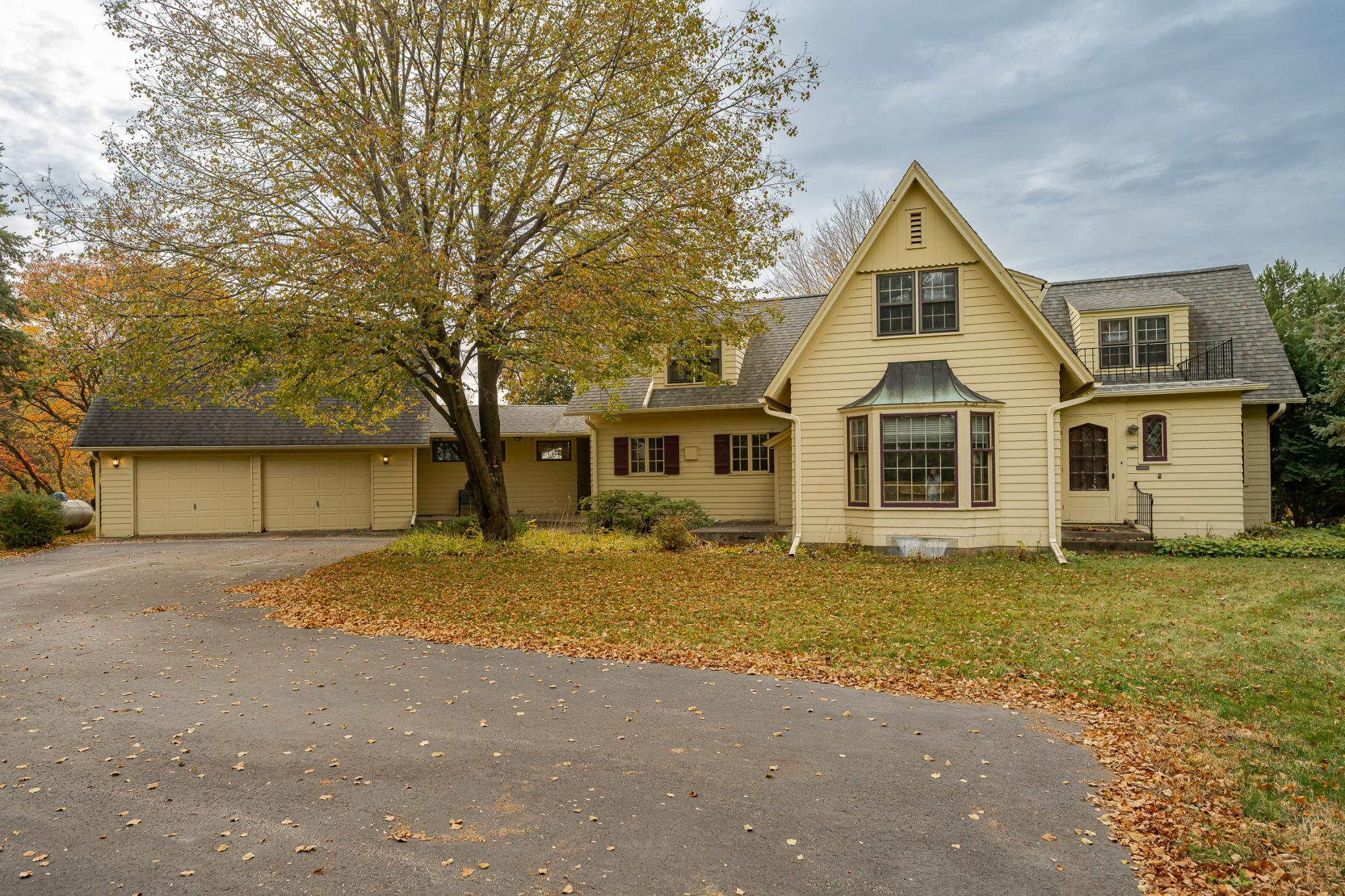 8601  County Road 3  NW, Oronoco, MN