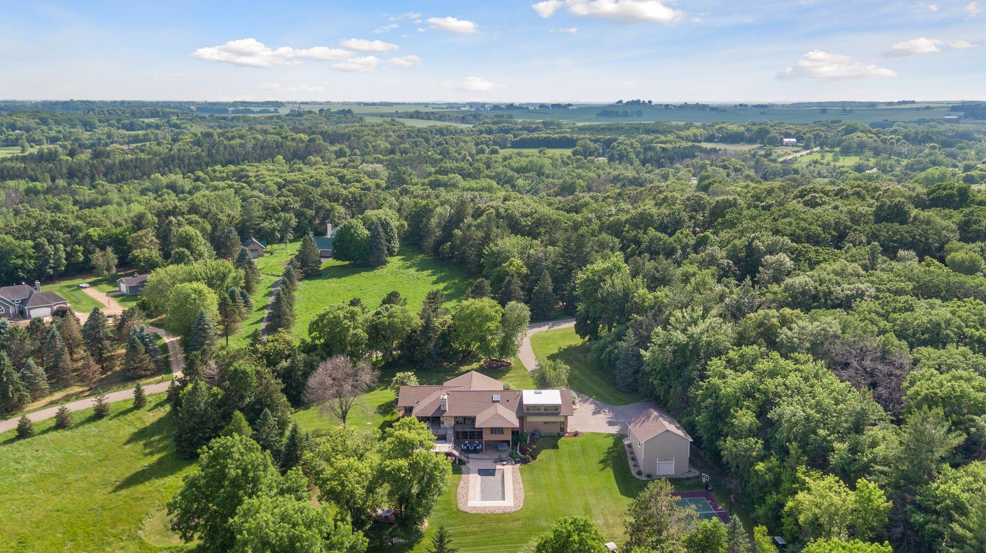 14440  59th Street S, Afton, MN