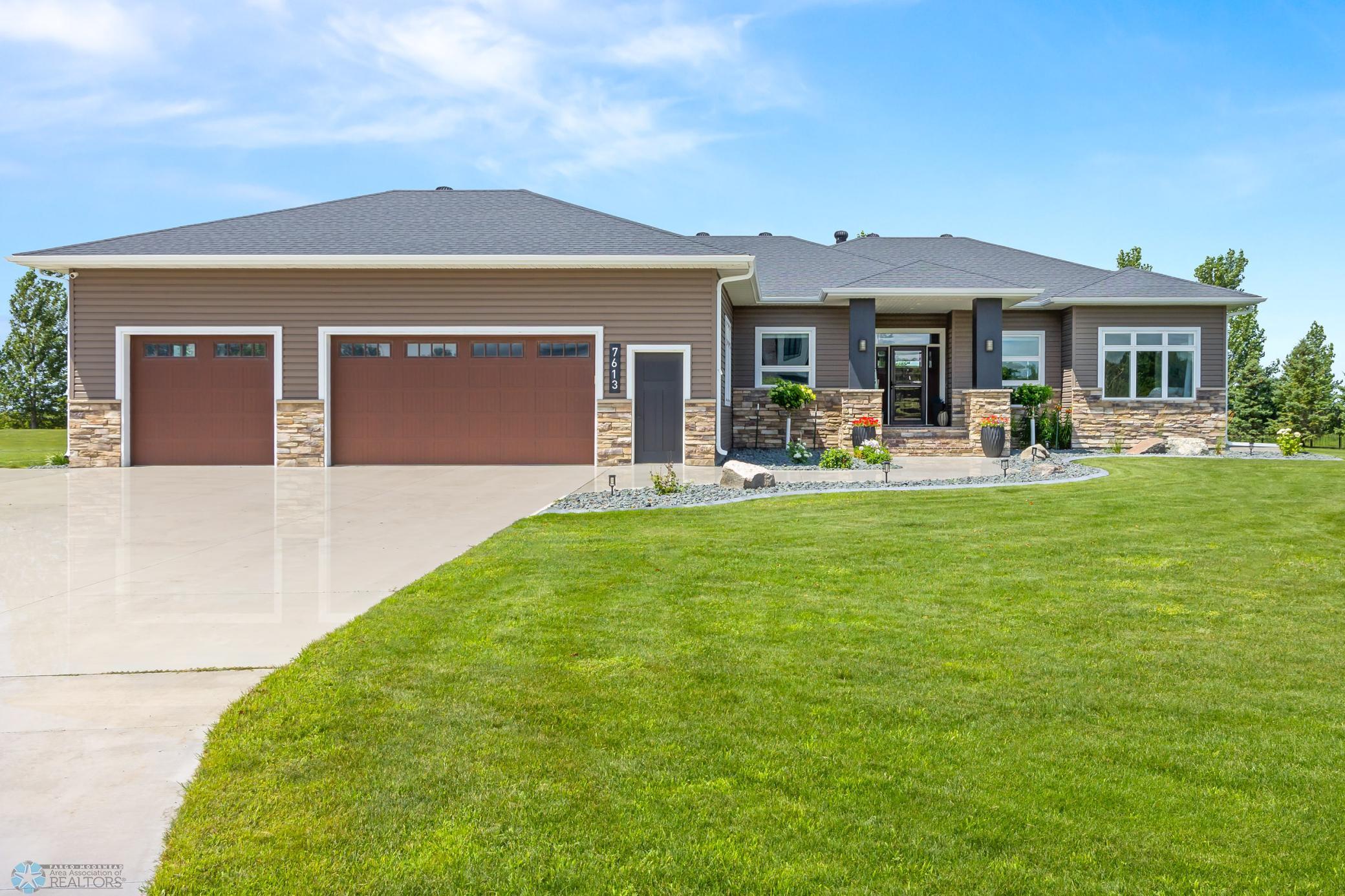 7613  Memory Lane, Horace, ND