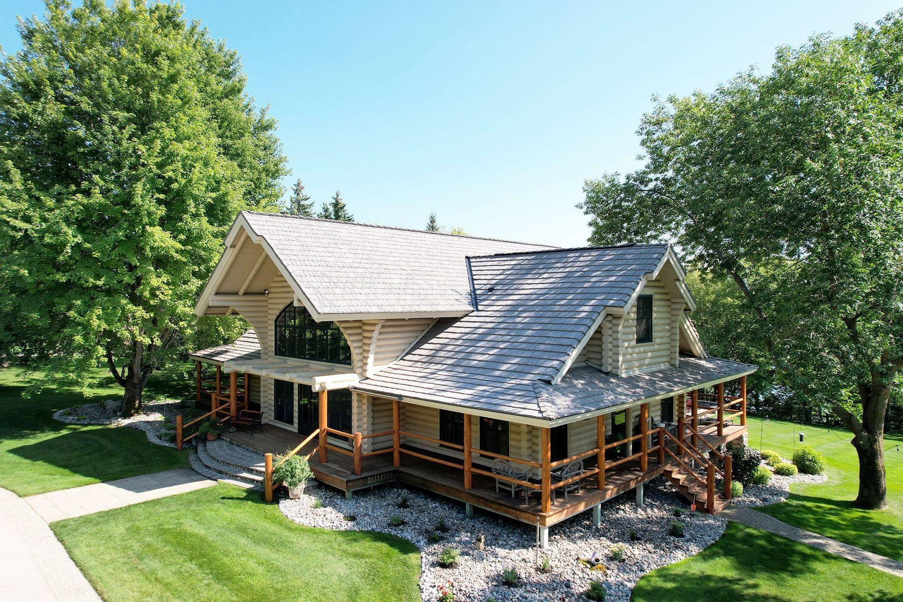 23078  Gosslee Lane, Dunn Twp, MN